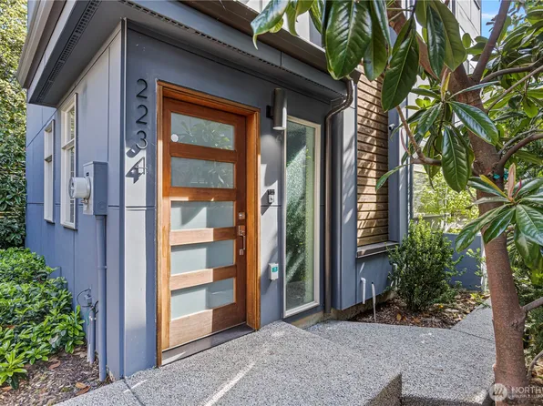 2234 NW 62nd Street, Seattle, WA 98107