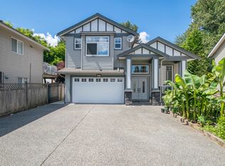 3295 273rd St, Langley, BC V4W3H9