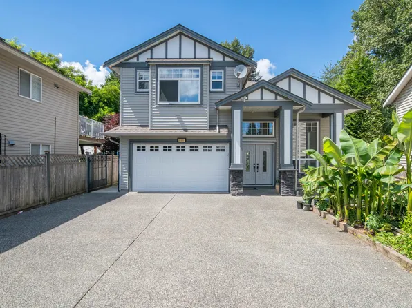 3295 273rd St, Langley, BC V4W 3H9