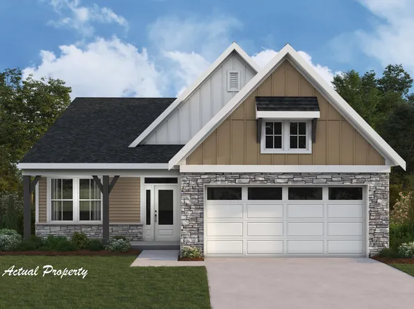 1612 Skyview Dr, Marysville, OH 43040