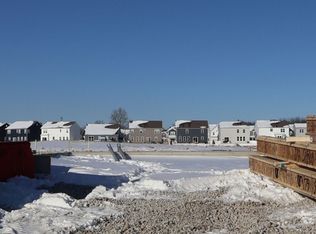 8150 Griffin Dr, Reynoldsburg, OH 43068