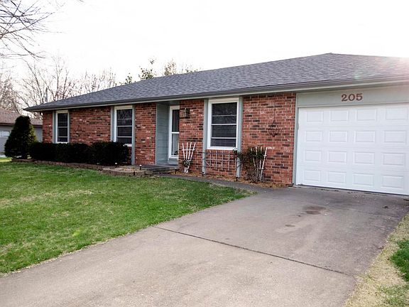 3rd image of 205 N Kyle Ave
