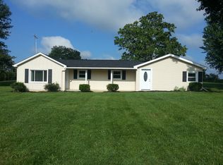 2925 New Middletown Elizabeth Rd SE, New Middletown, IN 47160