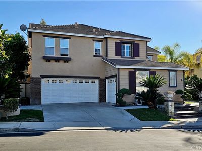 1436 W Player Ave, La Habra, CA, 90631