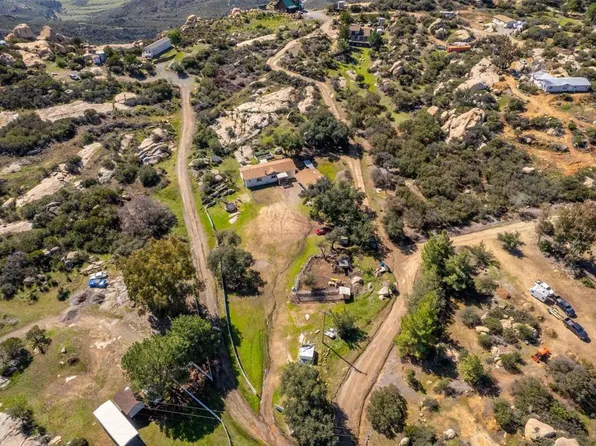 3455 Sky Rdg, Alpine, CA 91901