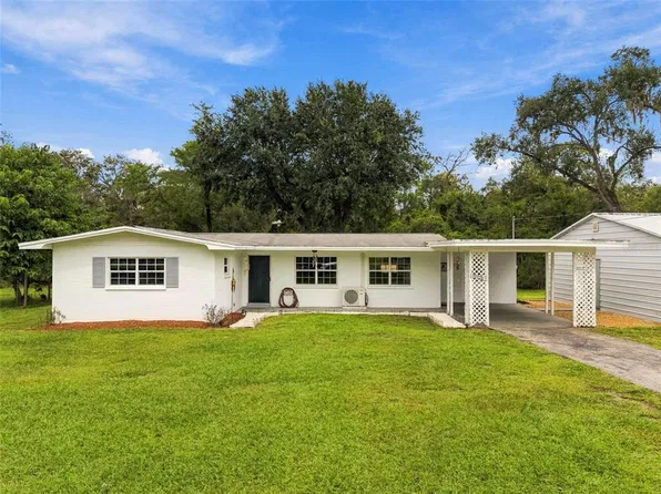 5223 AZALEA CIRCLE, DADE CITY, FL 33523