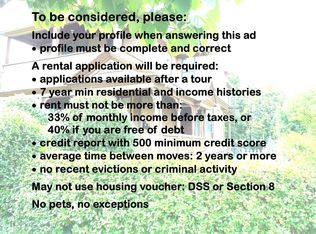 20 Evergreen St #1, Rochester, NY 14605