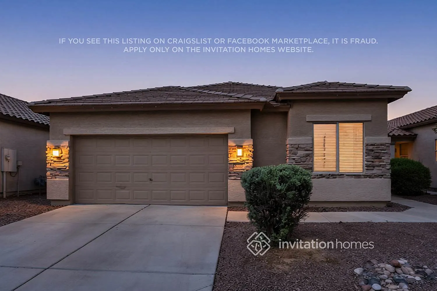 12532 W Cercado Ln Litchfield Park, AZ 85340 — Photo 3