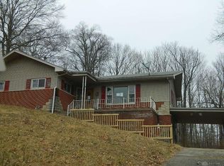 422 Shrine Rd, Springfield, OH 45504