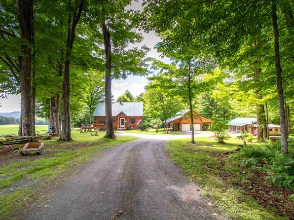 370 Bates Hill Road, Derby, VT 05829