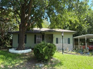 2122 E Chaffin St, Sherman, TX 75090