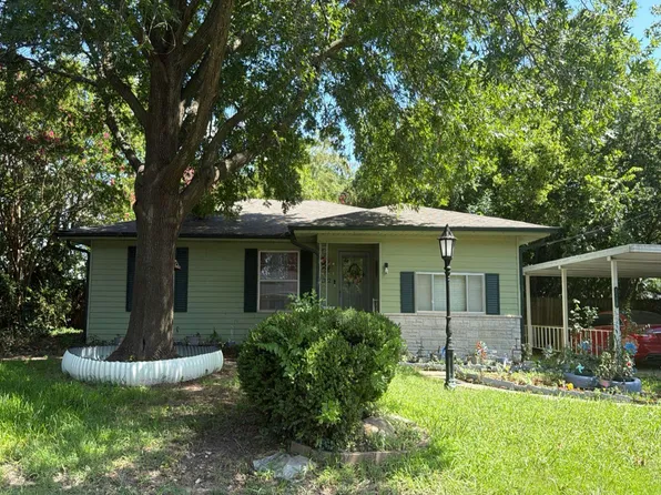2122 E Chaffin St, Sherman, TX 75090