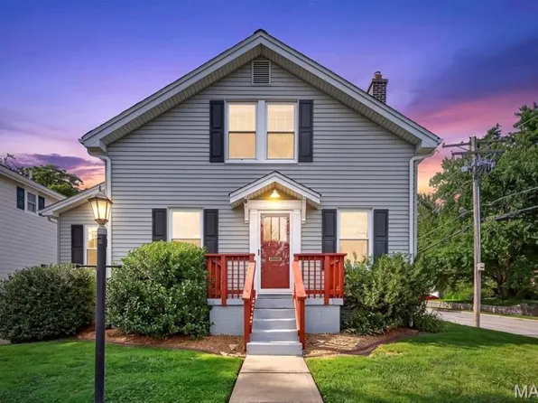 904 Chelsea Ave, Saint Louis, MO 63122