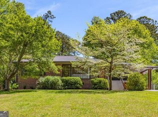 1355 Amanda Cir, Decatur, GA 30033