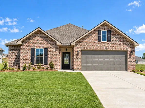 6616 Haswell Dr, Shreveport, LA 71107