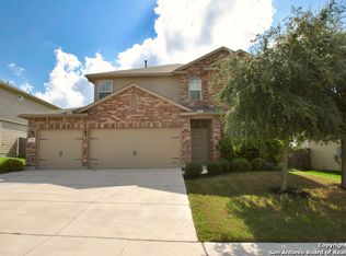 712 Clearbrook Ave, Schertz, TX 78108