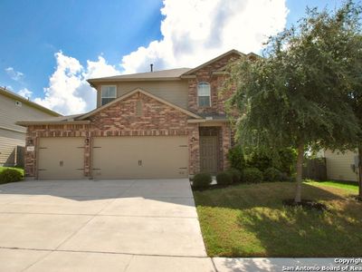 712 Clearbrook Ave, Schertz, TX, 78108