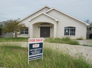 2075 Suncrest Dr, Eagle Pass, TX 78852