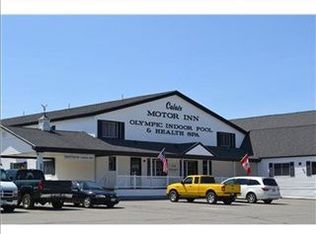 663 Main St, Calais, ME 04619