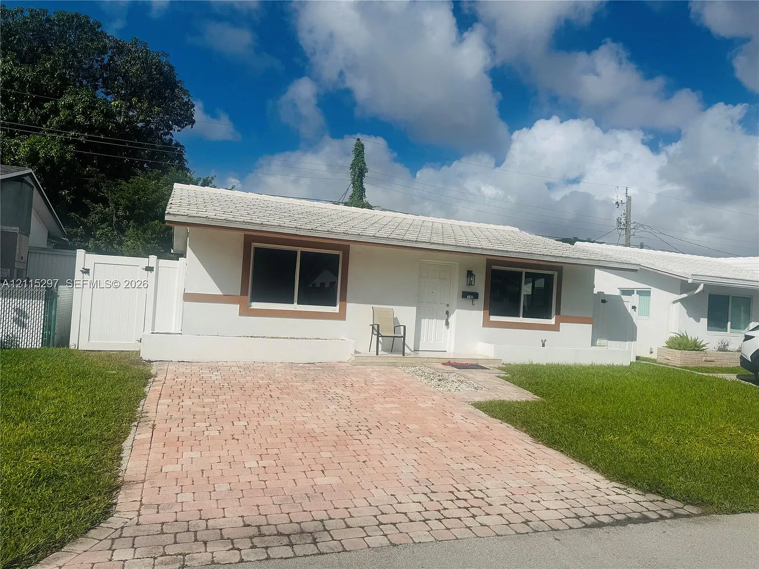 Tamarac Lakes — Photo 3