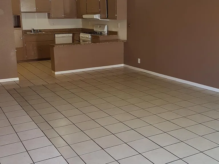 Living Room from Entry