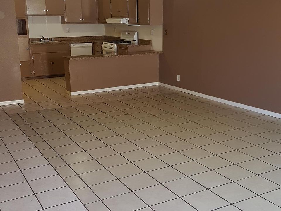 Living Room from Entry