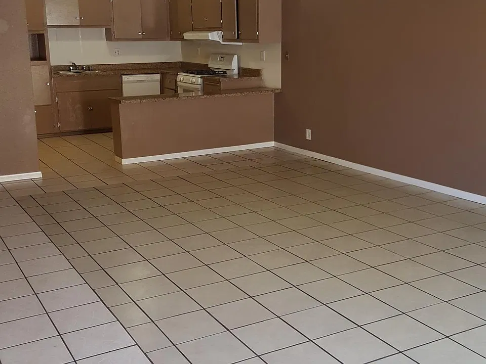 Living Room from Entry