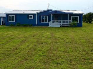 675 Mesa Rdg, Decatur, TX 76234