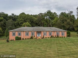 1100 Lower Glencoe Rd, Sparks Glencoe, MD 21152