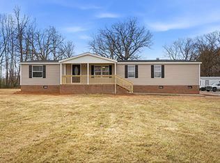 3508 Windwood Cir, Oxford, NC 27565