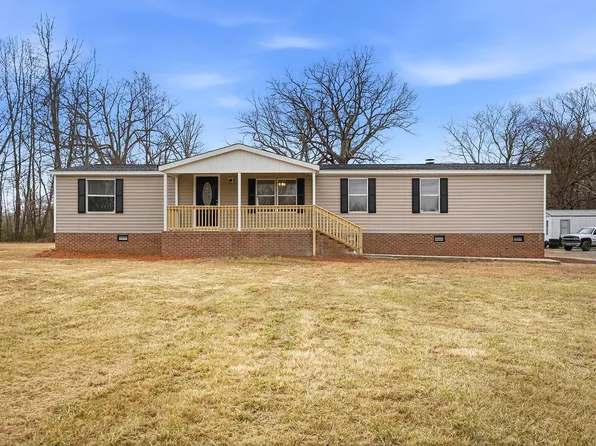 3508 Windwood Cir, Oxford, NC 27565