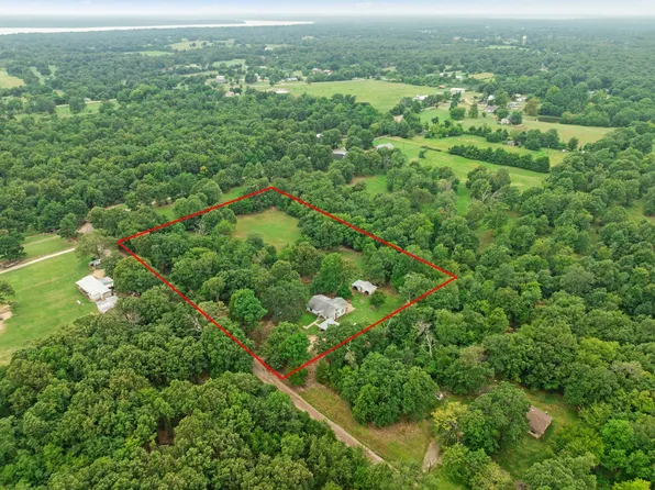 539 County Road 35780, Arthur City, TX 75411