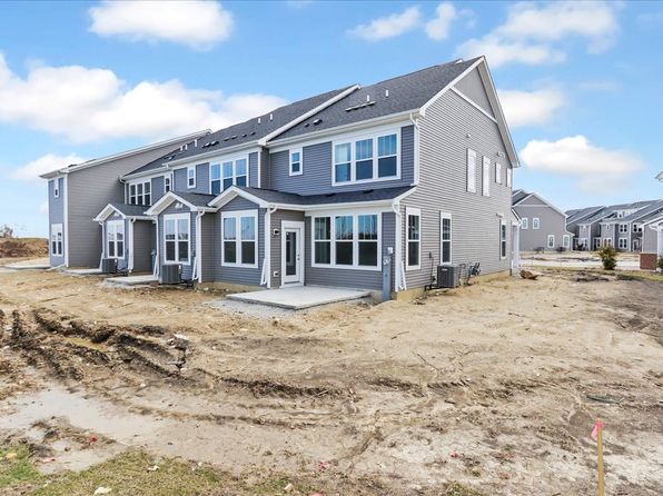 640 Switchgrass Way #59001, Bolingbrook, IL 60490