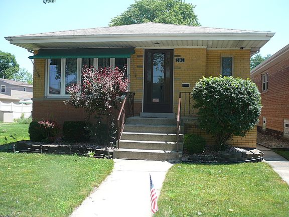 2nd image of 5143 S Newland Ave