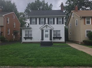 3923 Orchard Rd, Cleveland Heights, OH 44121