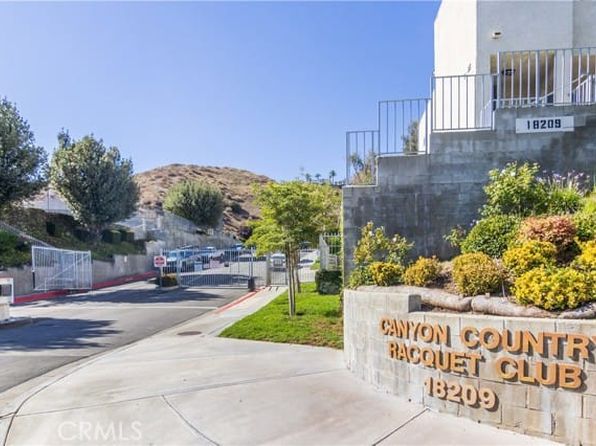 18209 Sierra Hwy UNIT 35