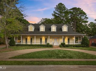 8705 W Wilderness Way, Shreveport, LA 71106