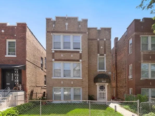 4451-53 W Thomas St, Chicago, IL 60651