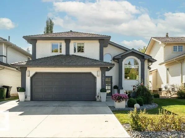1611 Welbourn Cv NW, Edmonton, AB T6M 2M5