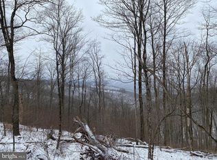 Tbd Stemple Ridge Rd, Aurora, WV 26705
