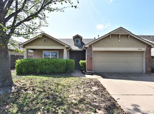 6650 E 130th Pl S, Bixby, OK 74008