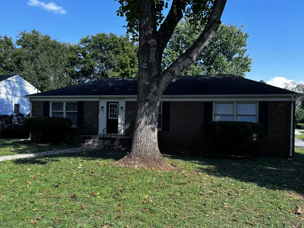1506 Stonewall Blvd, Murfreesboro, TN 37130