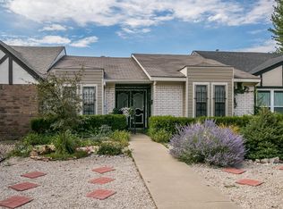 3103 SW 27th Ave, Amarillo, TX 79109