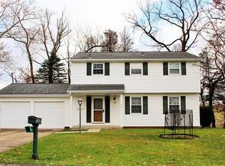 635 Blue Ridge Rd, Pittsburgh, PA 15239