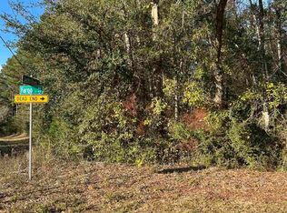 550 Jacks Branch Rd, Cantonment, FL 32533