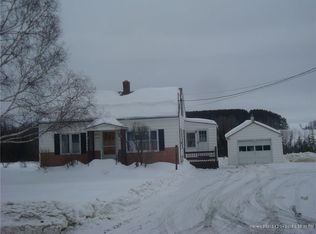 443 Sweden St, Caribou, ME 04736