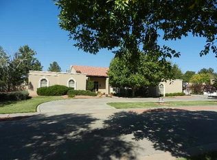 877 Forest Willow Cir, El Paso, TX 79922