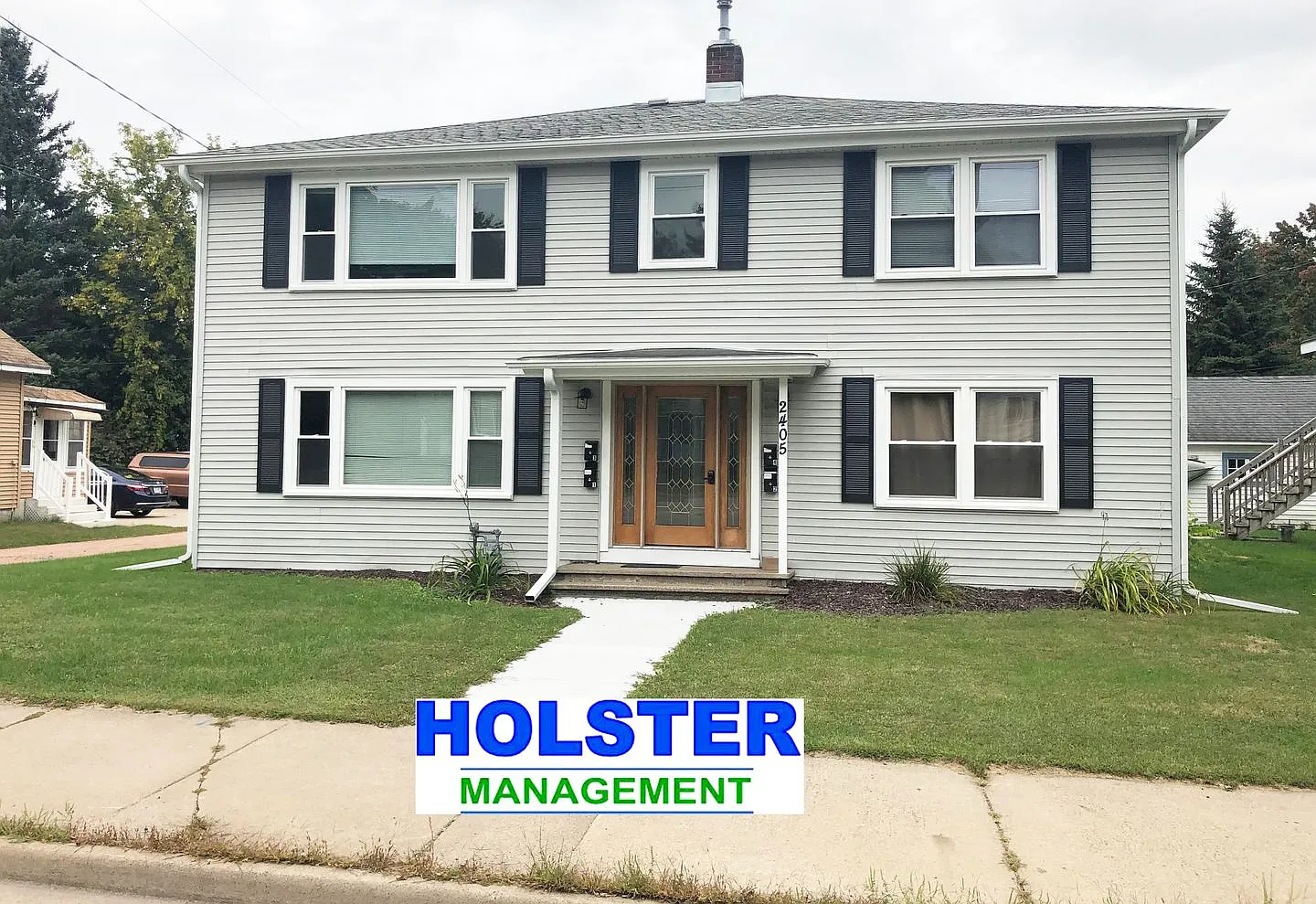 2405 N 6th Street — Photo 1