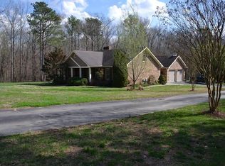 1870 Old Ccc Camp Rd, Chatsworth, GA 30705