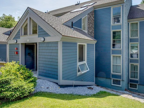 907 East Mountain Road #H2, Killington, VT 05751